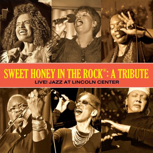Sweet Honey in the Rock: A Tribute