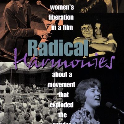 radical harmonies